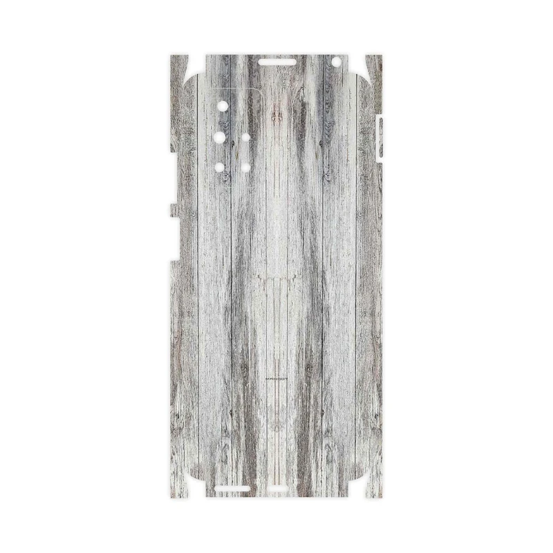 برچسب پوششی ماهوت مدل Wood Texture 8-FullSkin مناسب برای گوشی موبایل شیائومی Redmi 10 Prime