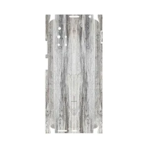 MAHOOT Wood Texture 8-FullSkin Cover Sticker for Xiaomi Redmi 10 Prime