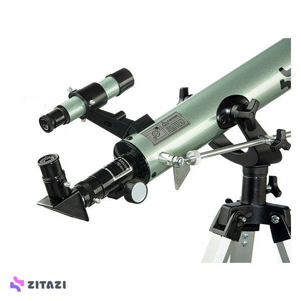 تلسکوپ زیتازی مدل F70060