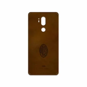MAHOOT BFL-ACMLN Cover Sticker for LG G7 PLUS THINQ