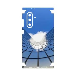 MAHOOT Glass skyscraper-FullSkin Cover Sticker for Samsung Galaxy A36