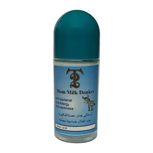 رول ضد تعریق 50 مدل شیر الاغ حجم 50 میلی لیتر