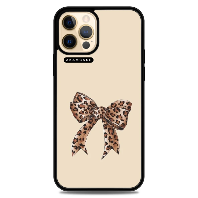 کاور آکام مدل AMC-WA12PRO-BOWS16 مناسب برای گوشی موبایل اپل iPhone 12 Pro