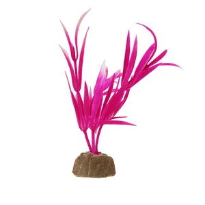 گیاه تزیینی آکواریوم کد 044