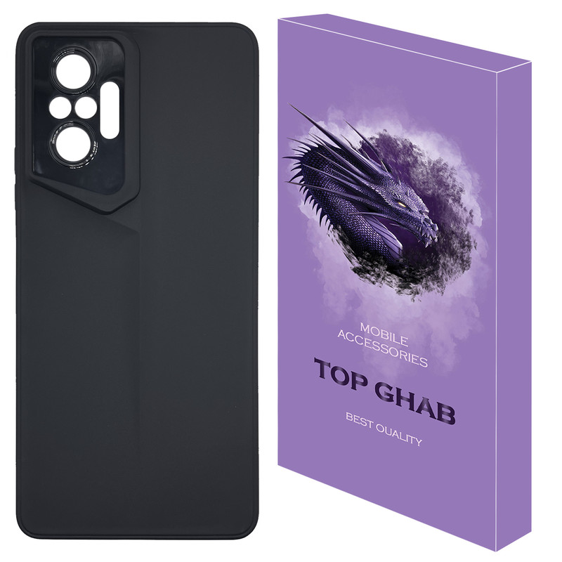 کاور تاپ قاب مدل PRDSIGN مناسب برای گوشی موبایل شیائومی Redmi Note 10 Pro / Redmi Note 10 Pro Max