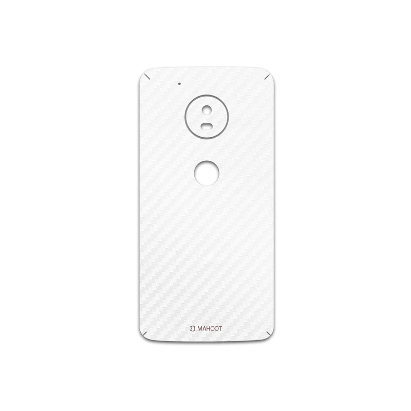 برچسب پوششی ماهوت مدل Ceramic-Fiber مناسب برای گوشی موبایل موتورولا Moto G5