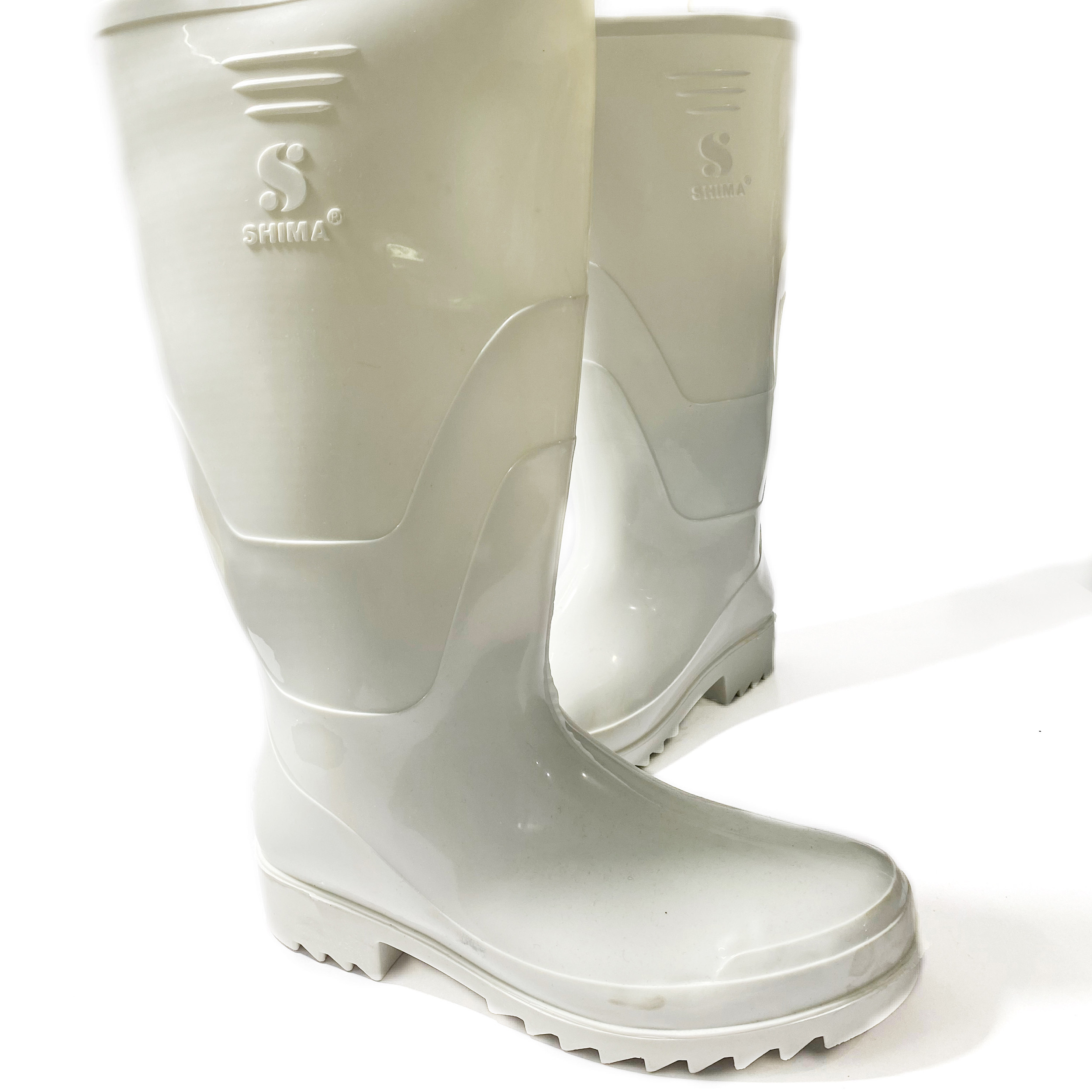 چکمه ایمنی کفش شیما مدل 46