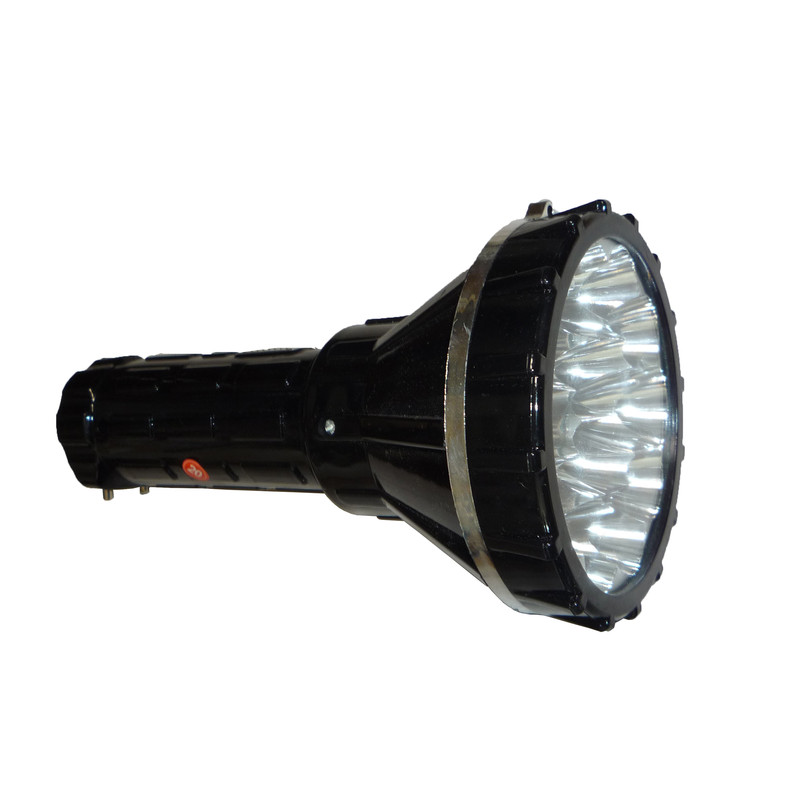 چراغ قوه دستی مدل SQ-550B