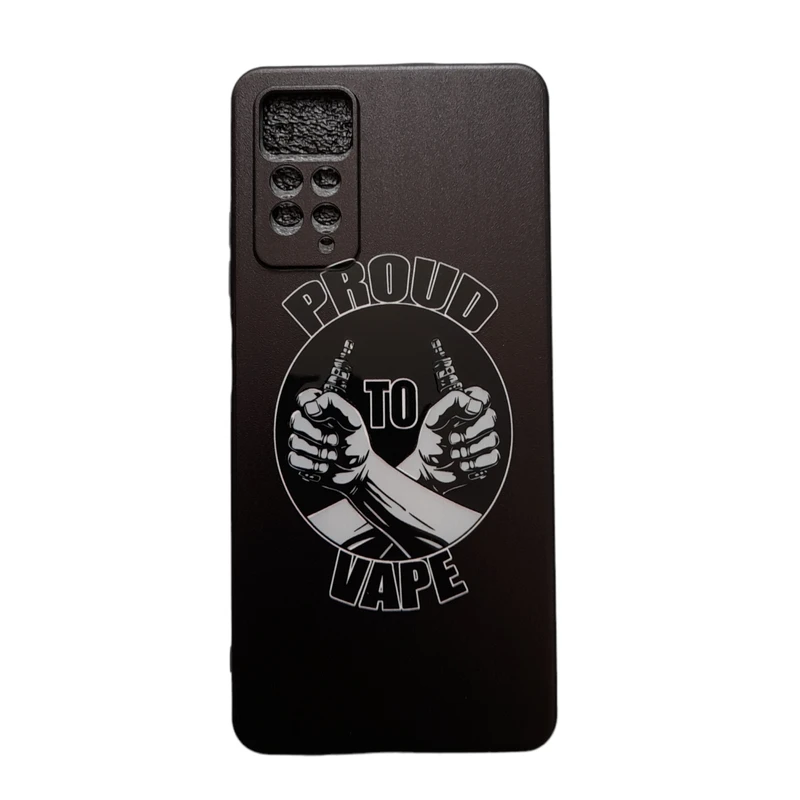 کاور مدل no11p مناسب برای گوشی موبایل شیائومی Note 11 Pro 4G / Note 11 Pro 5G / Note 11E Pro 5G