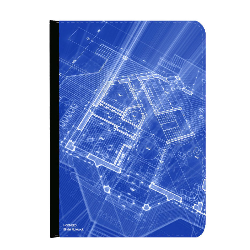 کلاسور هومرو مدل KL1331 طرح مهندسی معماری