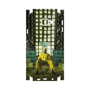 MAHOOT Breaking Bad-FullSkin Cover Sticker for Samsung Galaxy A3 2016