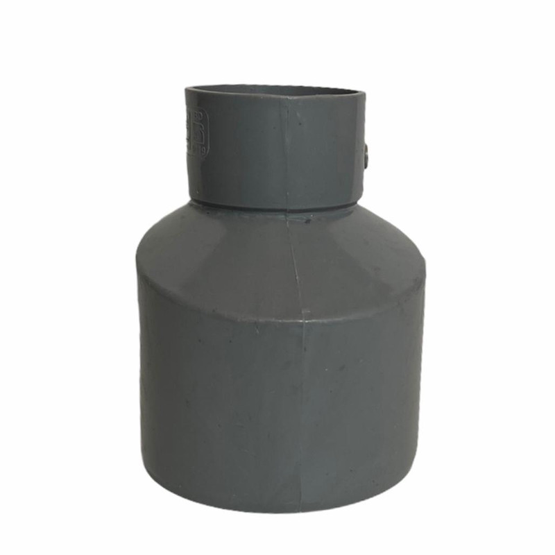 اتصال تبدیل مدل 63*125 PVC اتصال تبدیل مدل 63*125 PVC