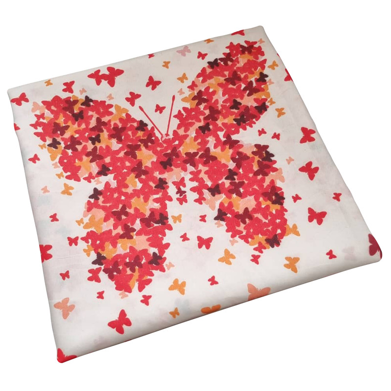 ملحفه کد SA107 سایز 220×240 سانتی متر