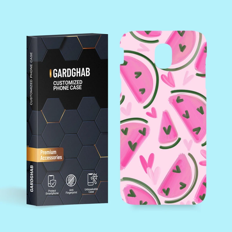 کاور گارد قاب مدل فانتزی مناسب برای گوشی موبایل سامسونگ Galaxy J5 Pro