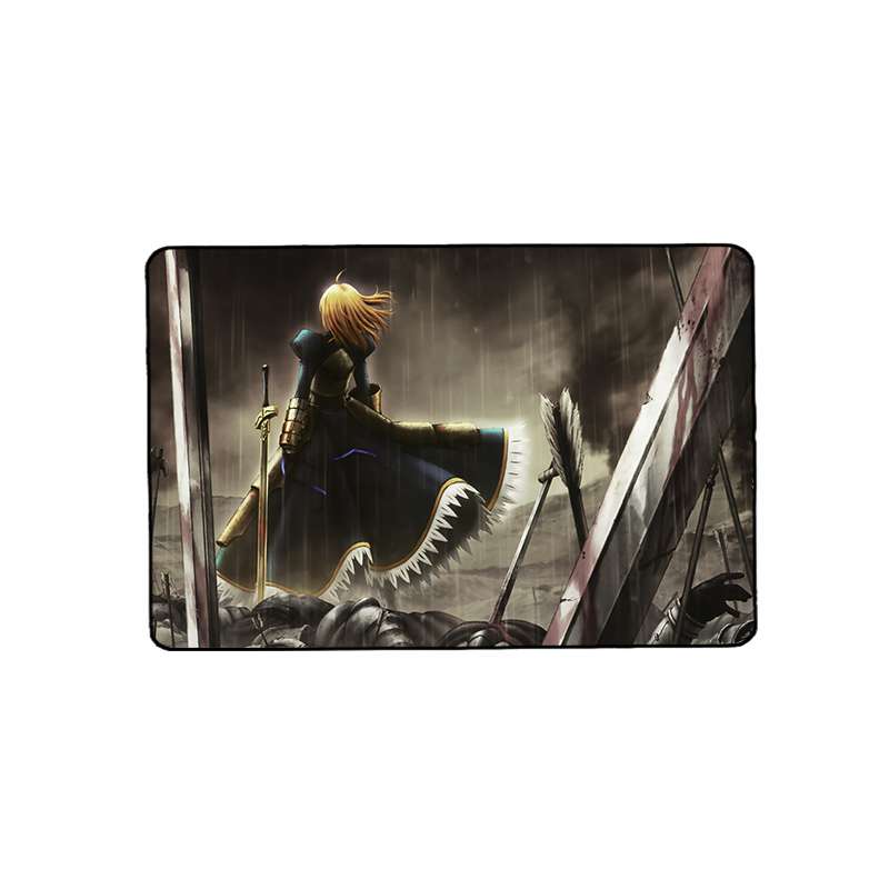 ماوس پد مخصوص بازی مدل Anime کد 032