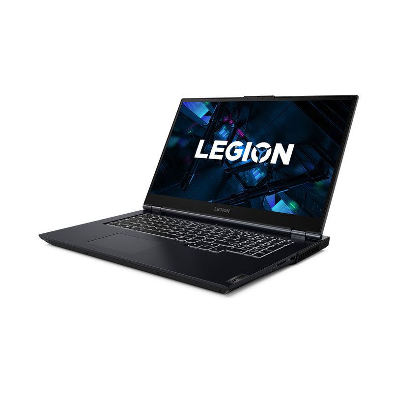 لپ تاپ 17.3 اینچی لنوو مدل Legion 5 17ITH6H لپ تاپ 17.3 اینچی لنوو مدل Legion 5 17ITH6H