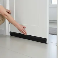 درزگیر و غبارگیر درب نوآوری کادوس مدل KDA-100