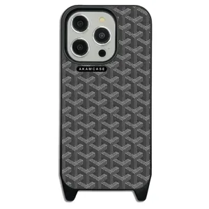 AKAM AMCWLA14PRO-RICH13 Cover For Apple iPhone 14 Pro