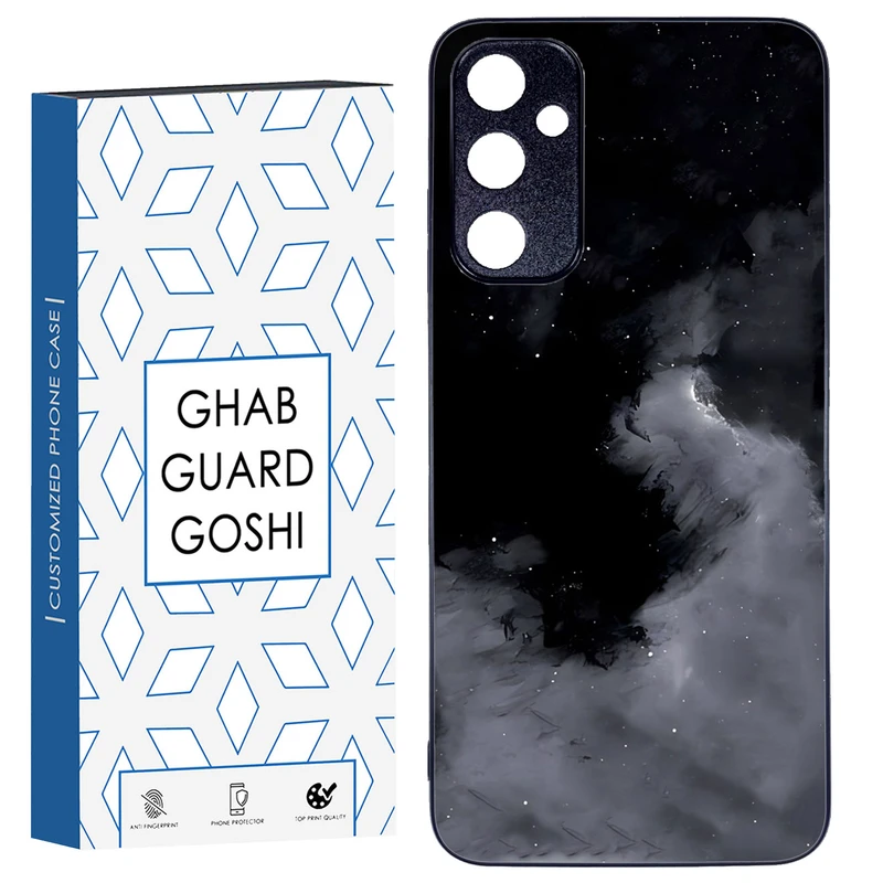 کاور قاب گارد گوشی طرح ساده کد TPU-017 مناسب برای گوشی موبایل سامسونگ Galaxy A05s