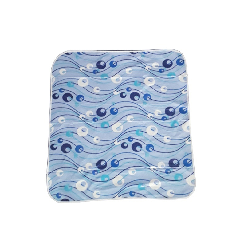 سفره 4 نفره طرح امواج کد 29