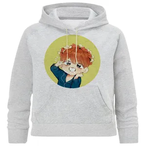 هودی پسرانه مدل M 254 B T S