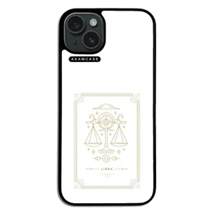 AKAM AMC-WA15PLUS-ZODIAC-32 Cover For Apple iPhone 15 Plus