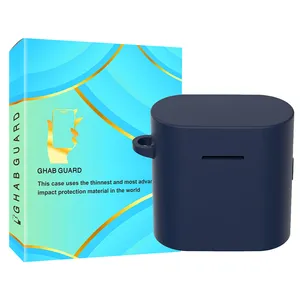 Ghab Guard SILIAIR20 Cover For Haylou MoriPods