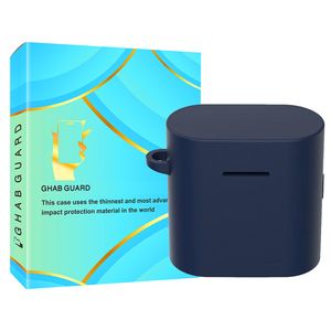 کاور قاب گارد مدل SILIAIR20 مناسب برای هندزفری بلوتوثی هایلو MoriPods