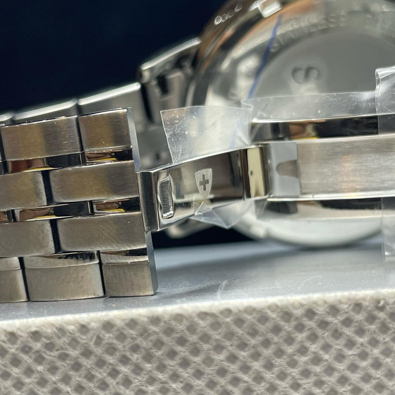 ست ساعت مچی عقربه‌ای زنانه و مردانه سوئیس آرت مدل 62001112-11