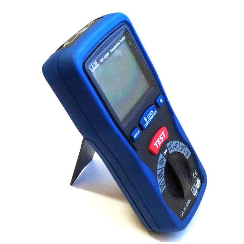 میگر دیجیتال سی ای ام مدل DT-5500