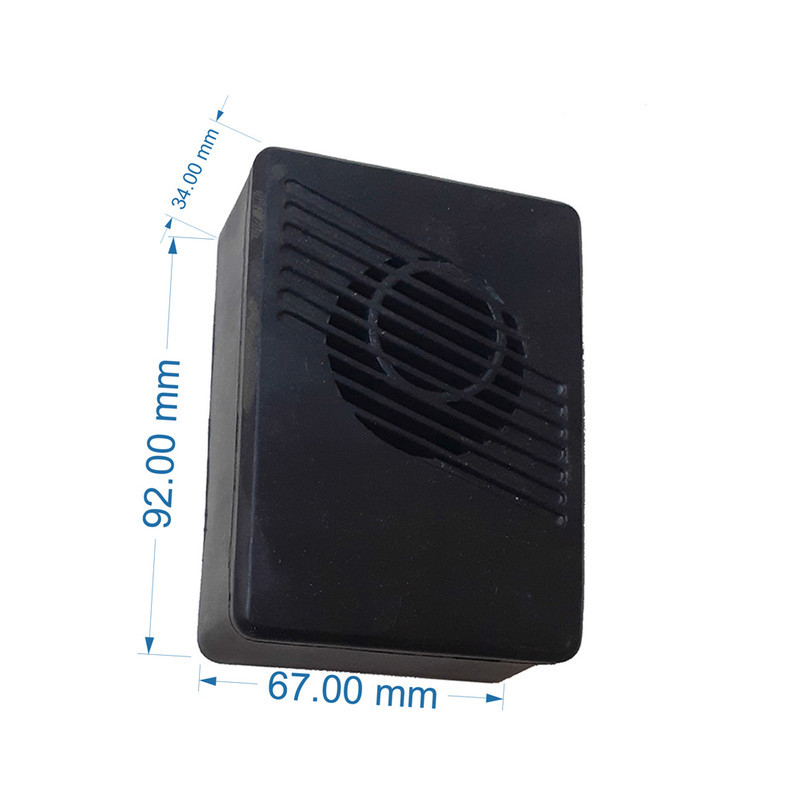 جعبه مدار مدل mk_090703