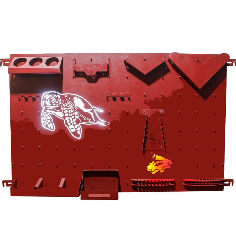 میز ابزار کارگاهی مدل لوکس میز ابزار کارگاهی مدل لوکس