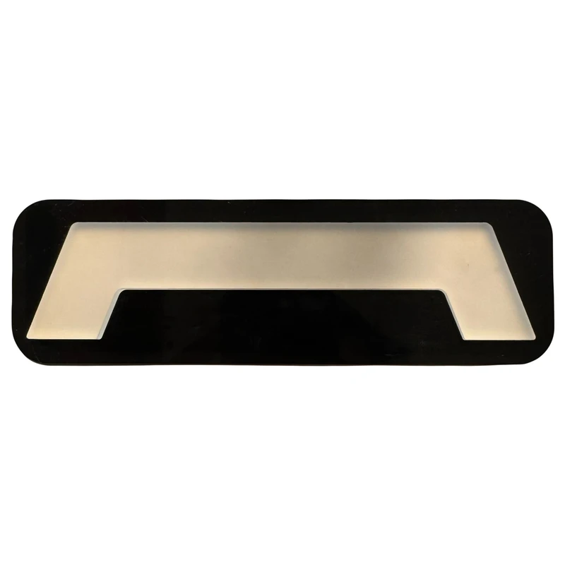 زه مکمل سپر عقب مدل speed مناسب برای دنا و دناپلاس