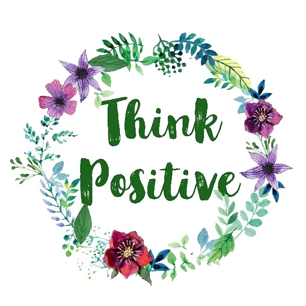 استیکر پارچه و لباس پاد آفرین طرح انگیزشی کد 2546