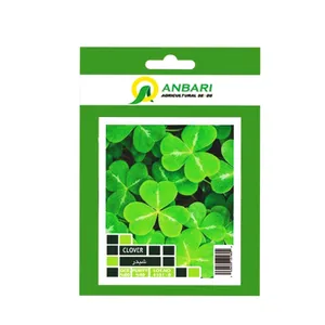 بذر شبدر بذر عنبری کد BZA-023