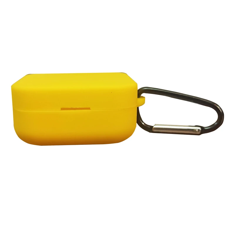 کاور مدل MRP3 مناسب برای کیس هدفون بی سیم شیائومی Air 2se / 2basic