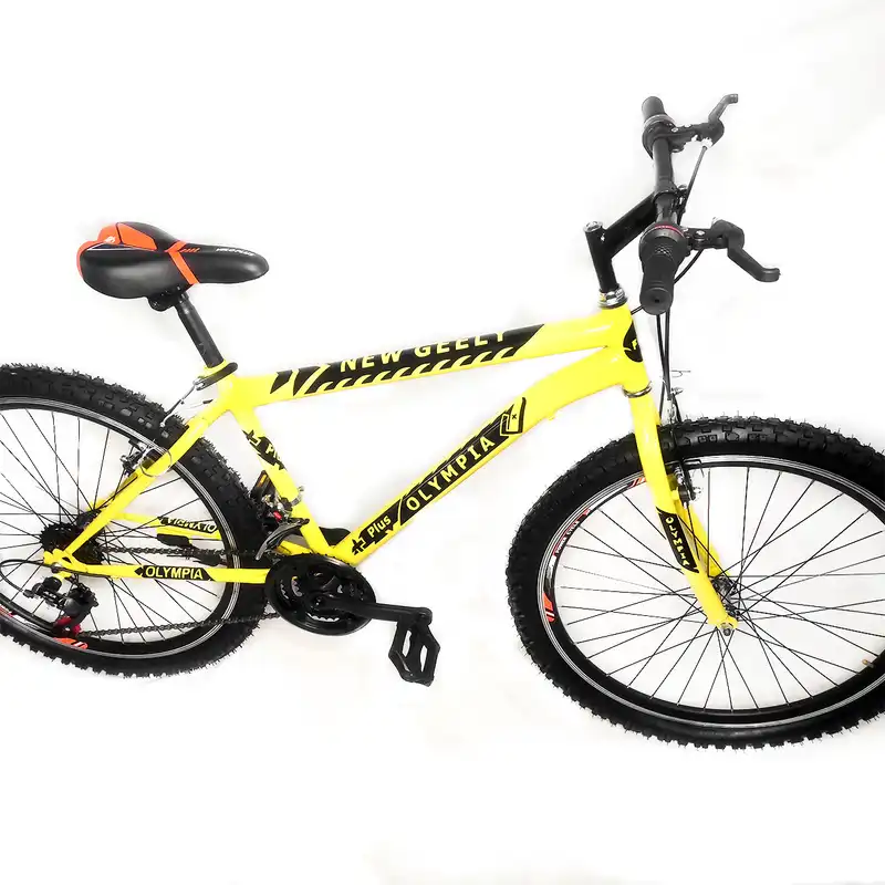 دوچرخه کوهستان المپیا مدل new 2000 سایز 26