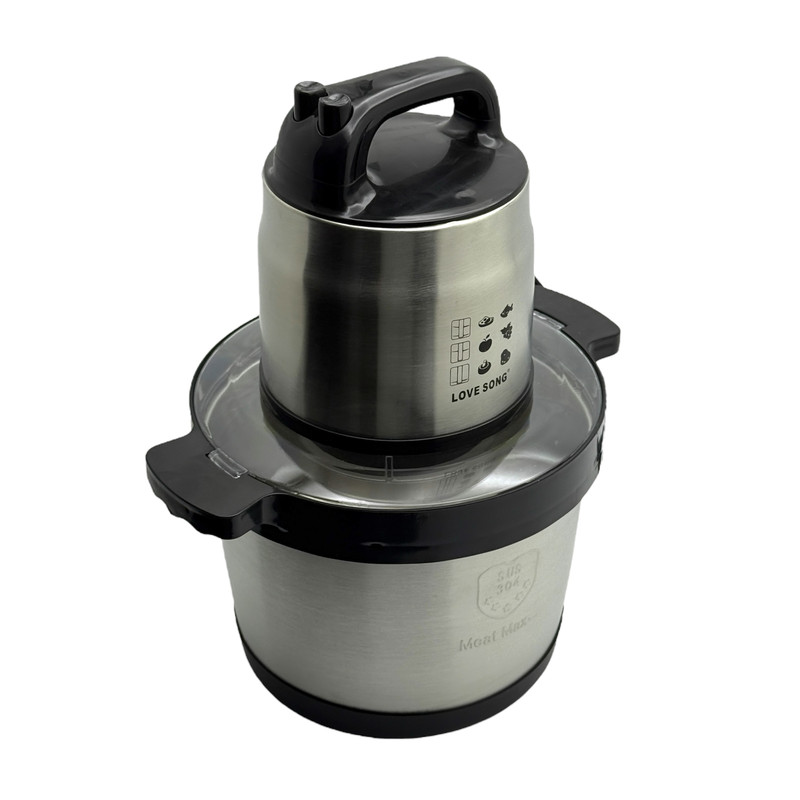 خردکن 6 لیتری لاوسونگ مدل LS-74329