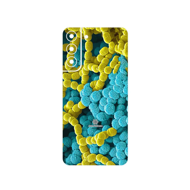 برچسب پوششی ماهوت مدل Atom Universe 1 مناسب برای گوشی موبایل سامسونگ Galaxy S22 Plus 5G