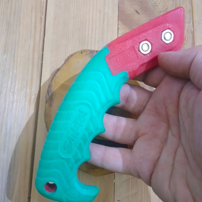 دسته یدک اره باغبانی ساوورایی مدل STN11006