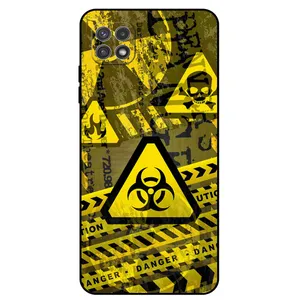 Megafone 7703 Cover For Samsung Galaxy A22 5G