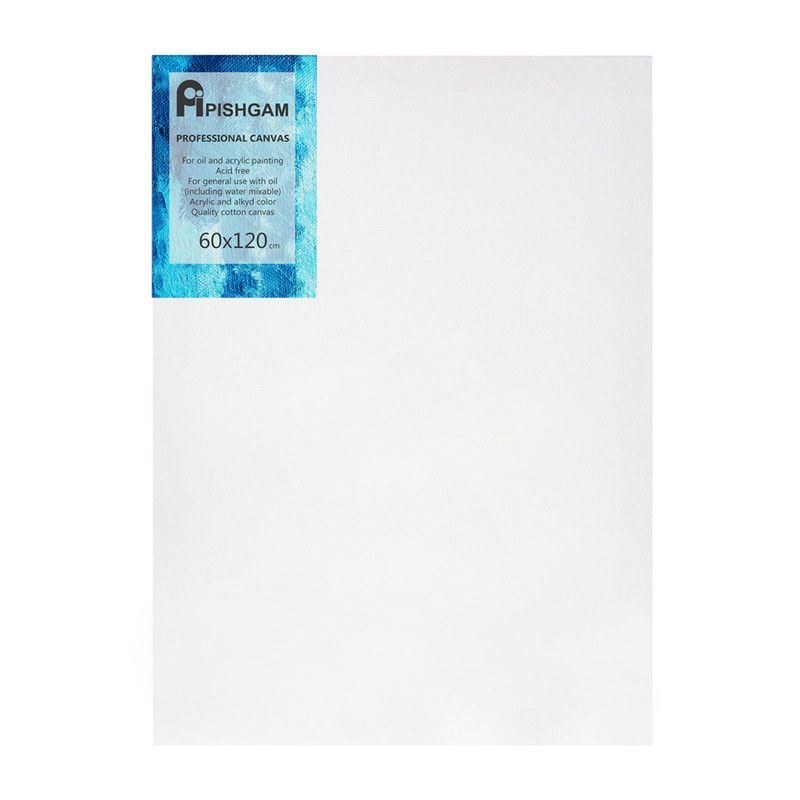 بوم نقاشی پیشگام مدل Professional سایز 60x120 سانتی متر