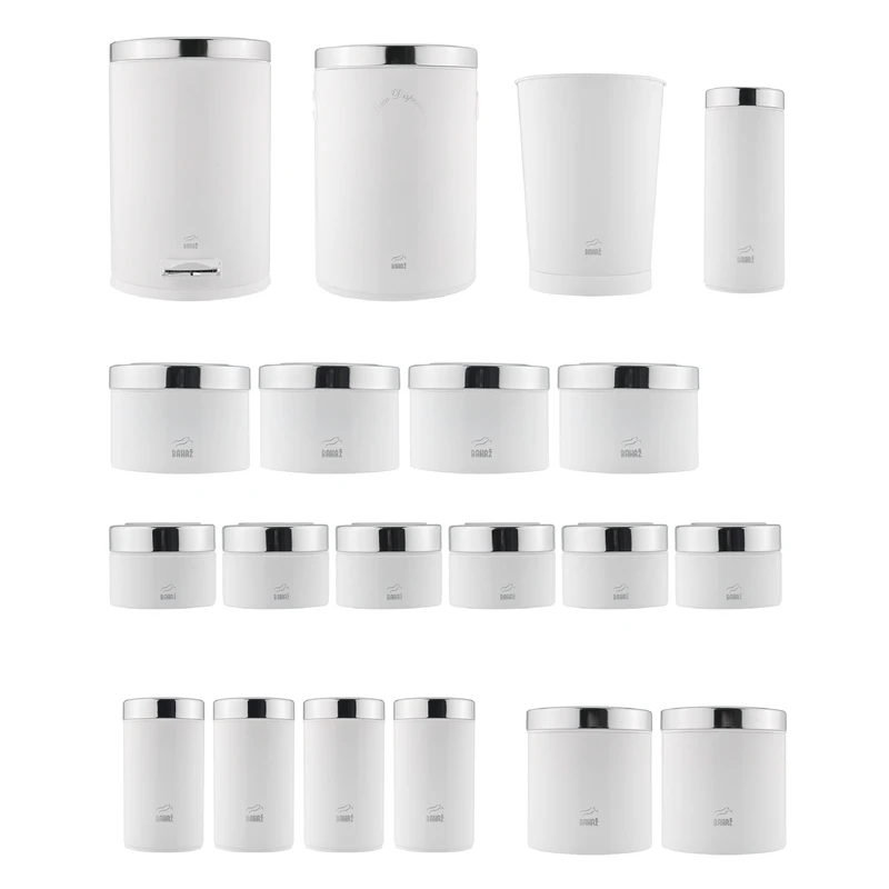 سرویس جهیزیه 20 پارچه بهازکالا مدل 16284252