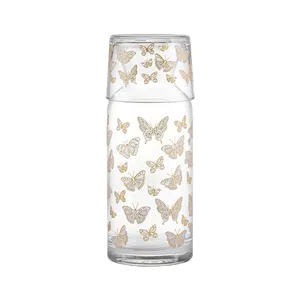 بطری انگلیش هوم مدل Butterfly 