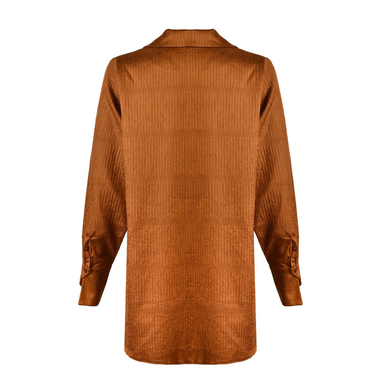 شومیز زنانه مدل MDSS-CG7629