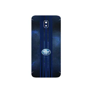 MAHOOT FAW Cover Sticker for Samsung Galaxy J7 Pro
