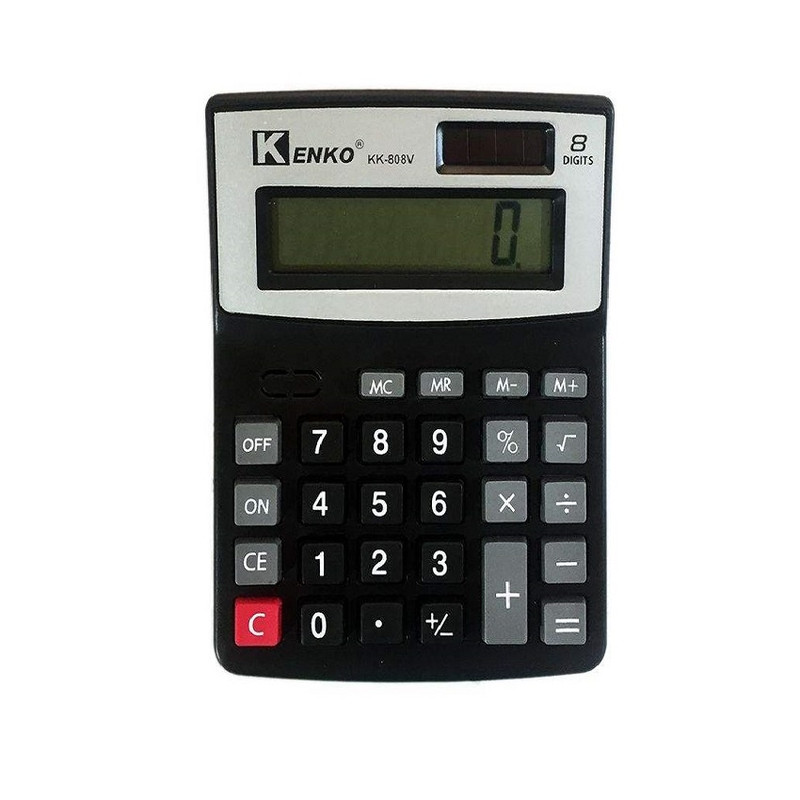 ماشین حساب کنکو مدل 808