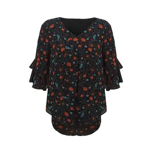  بلوز زنانه مدل ab-85m