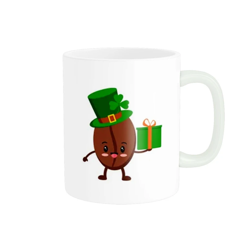 ماگ پادآفرین طرح  قهوه و کافی Coffee کد 1446