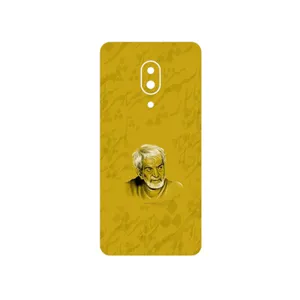 MAHOOT MohammadHossein Shahriar Cover Sticker for Lenovo Z5 Pro